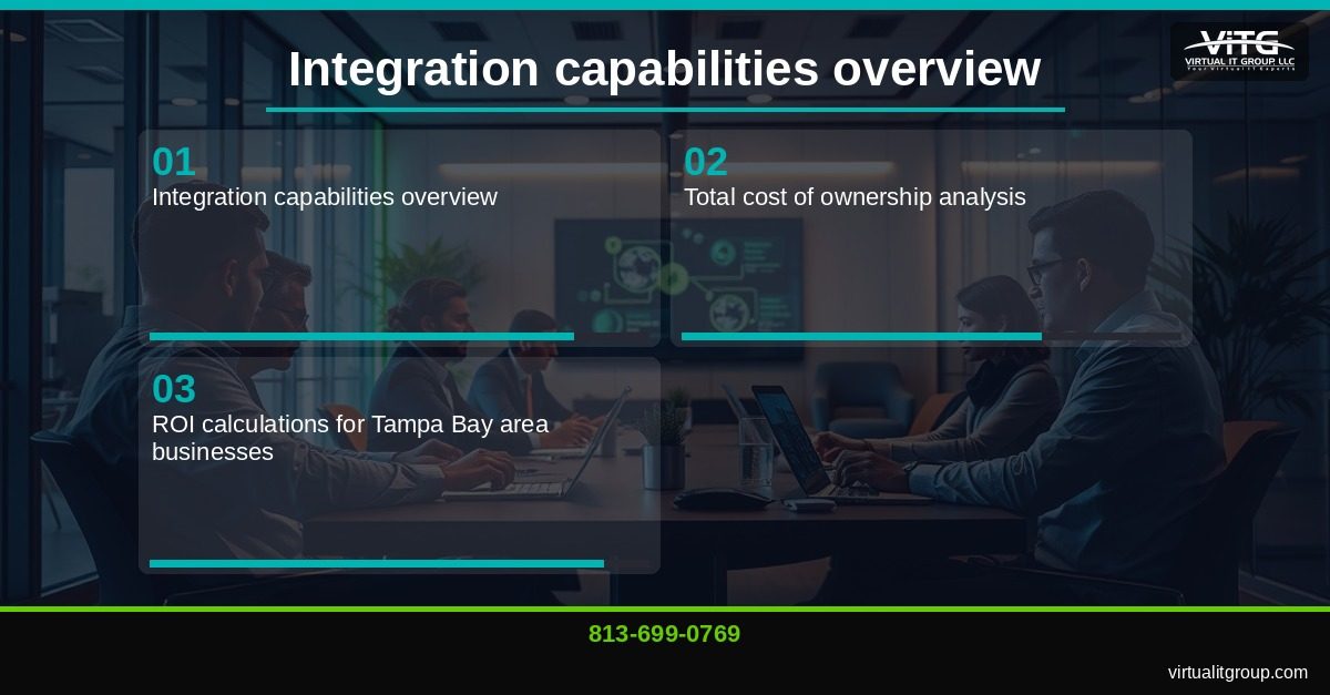 Microsoft Teams Phone interface showing integrated calling, chat, and calendar features on desktop | Microsoft Teams Phone vs Zoom Phone — Enterprise Shootout Central Florida